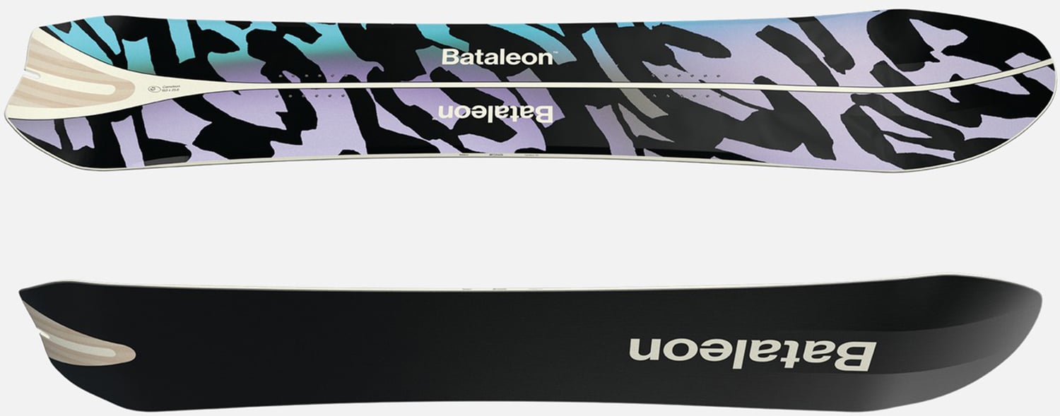 burton blue chameleon snowboard Blackboard 6.0 Glow whether youre hitting up the park or cruising switch Burton Custom Camber Snowboard -