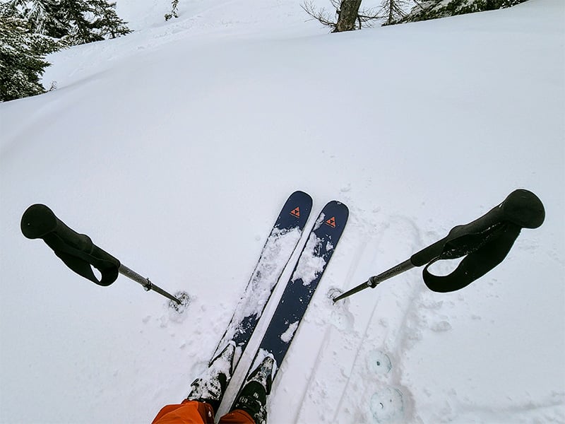 Field Tested - 2023 Fischer Ranger 102 Skis Review – evo