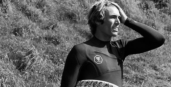 How to Choose a Wetsuit & Temperature & Thickness Chart evo