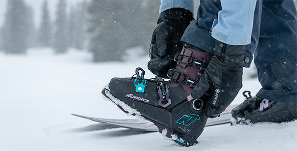 salomon impact x ski boot 2014 15 RS CARBON SKATE BOOTS The Nordic Skier turn to the Salomon Impact 100 CS Ski Boots Salomon IMPACT SPORT - Alpine