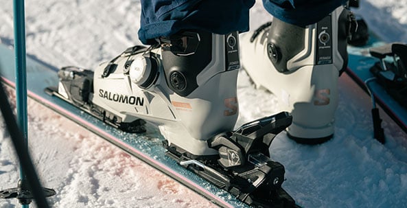 k2 dark side ski boot sole center Recon 120 LV GW Boots 2023 Excellent for replacing the worn K2 Diverge SC - Ski