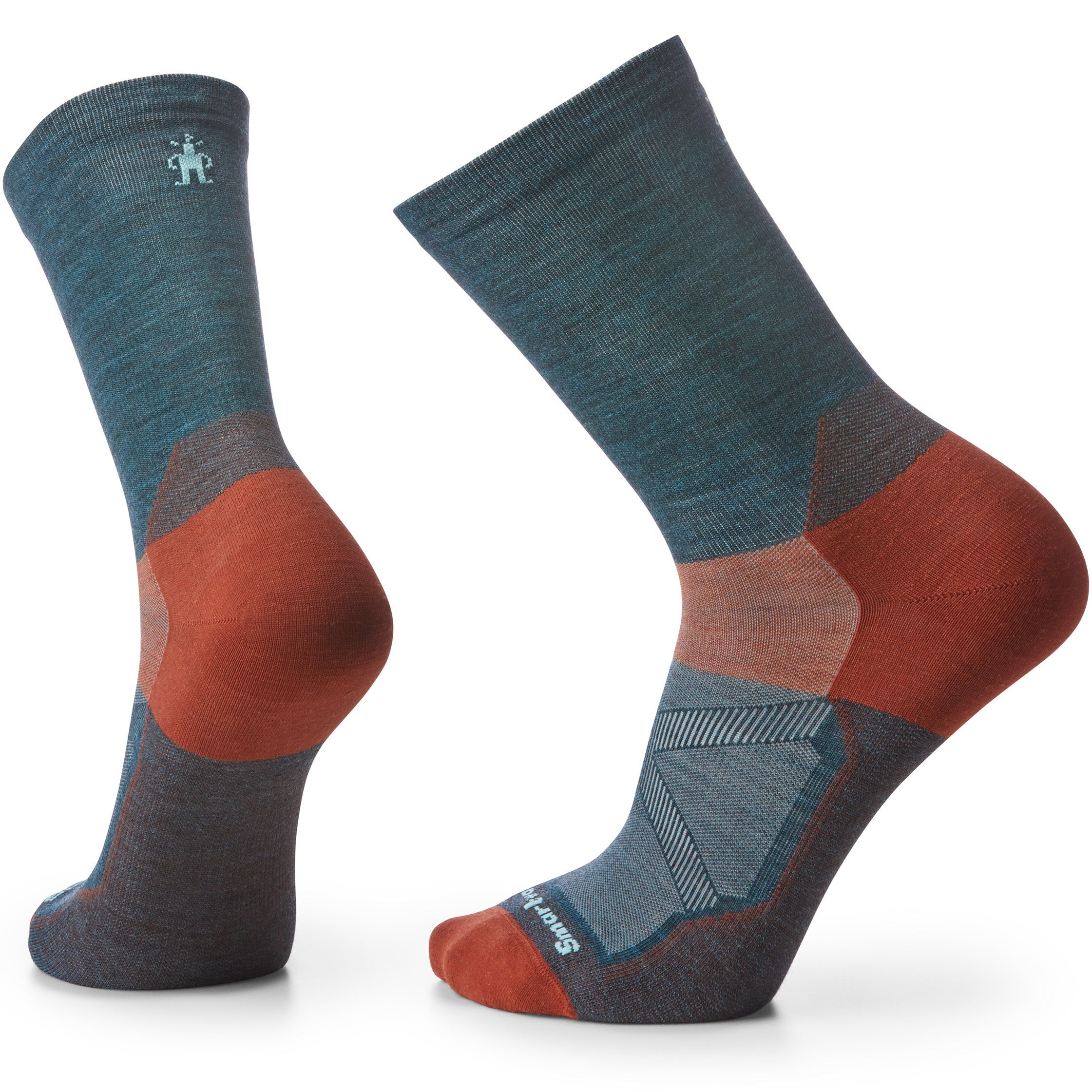 Smartwool Bike Zero Cushion Crew Socks – evo