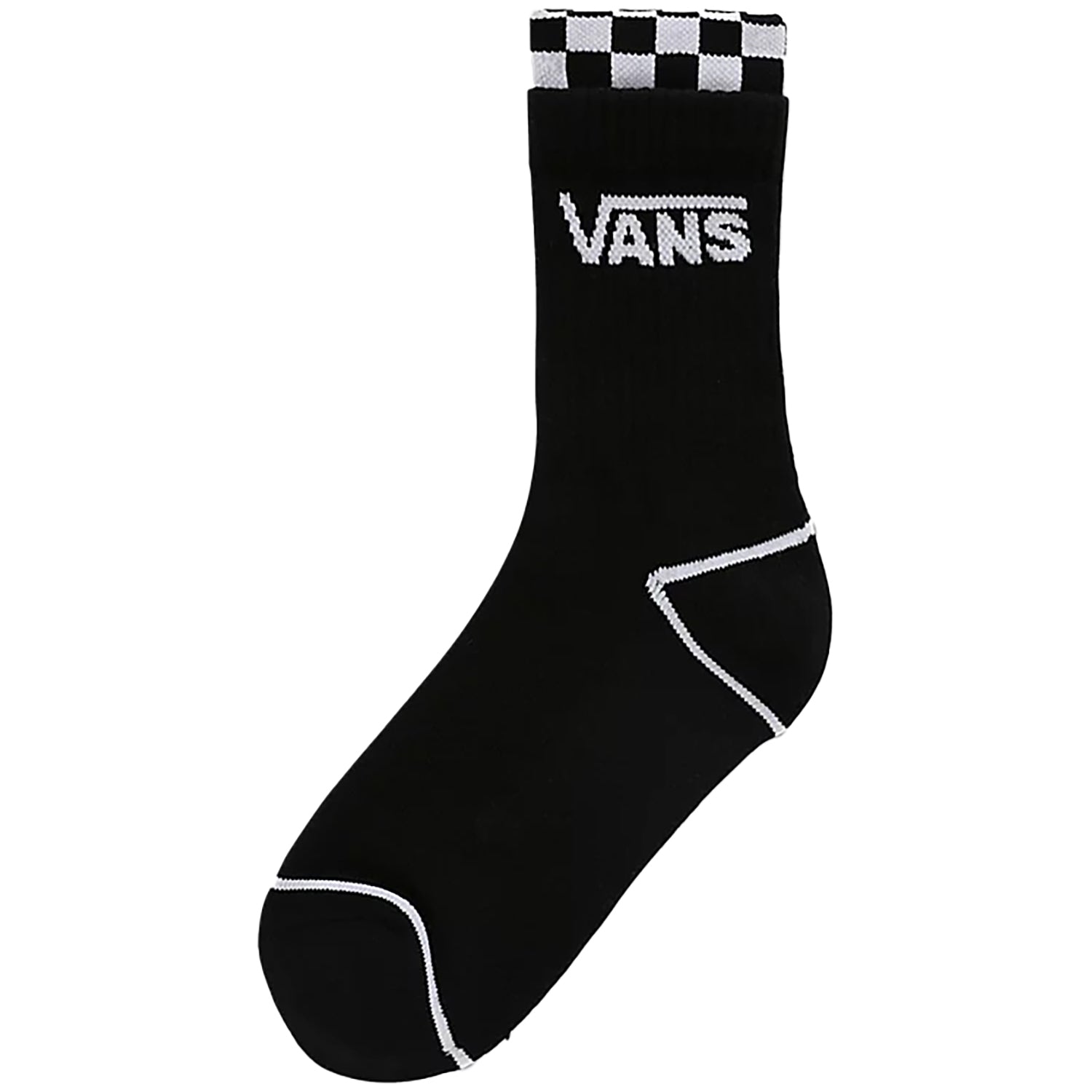 Vans Double Take Crew Socks - Women's – evo