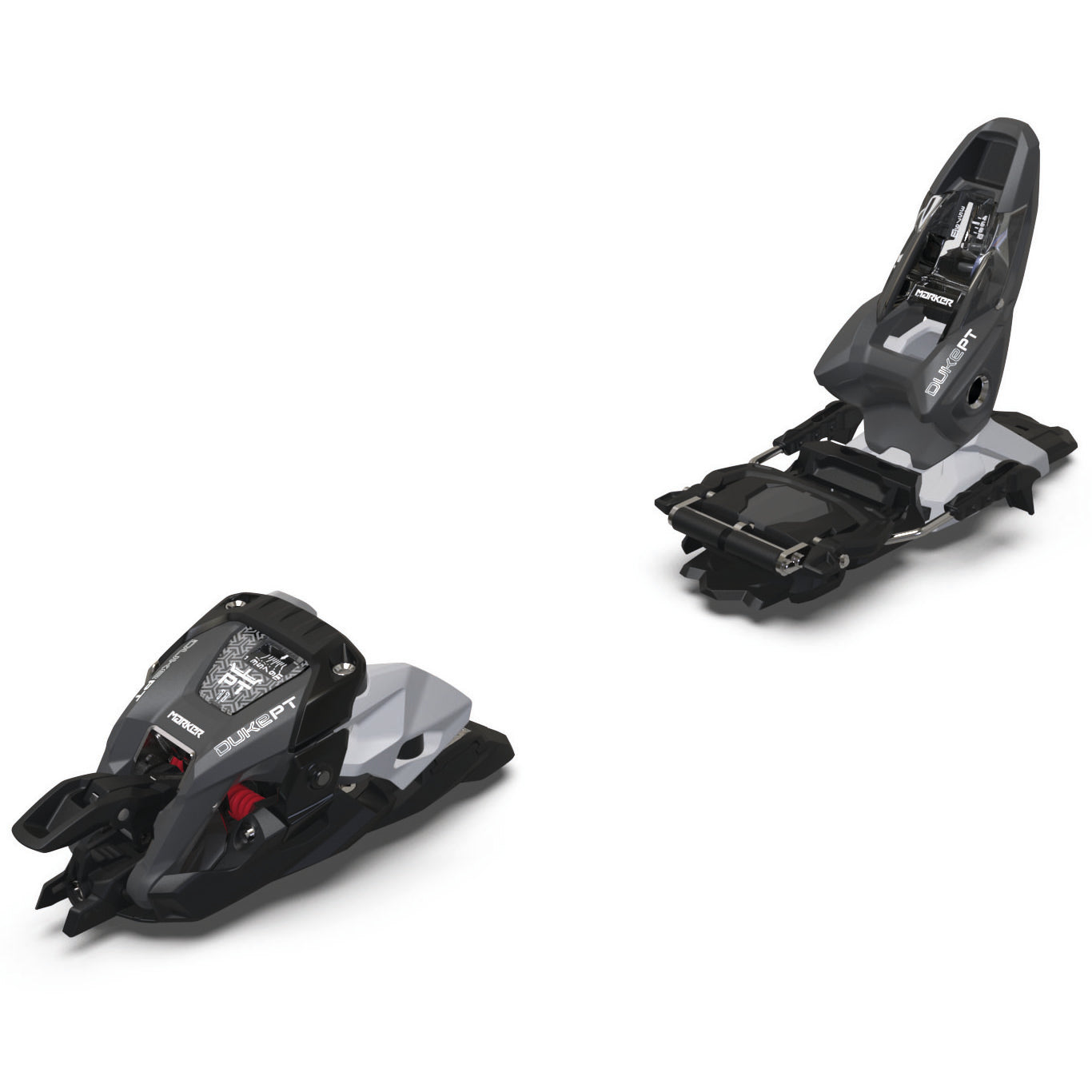 Marker Duke PT 11 Alpine Touring Ski Bindings 2026 – evo