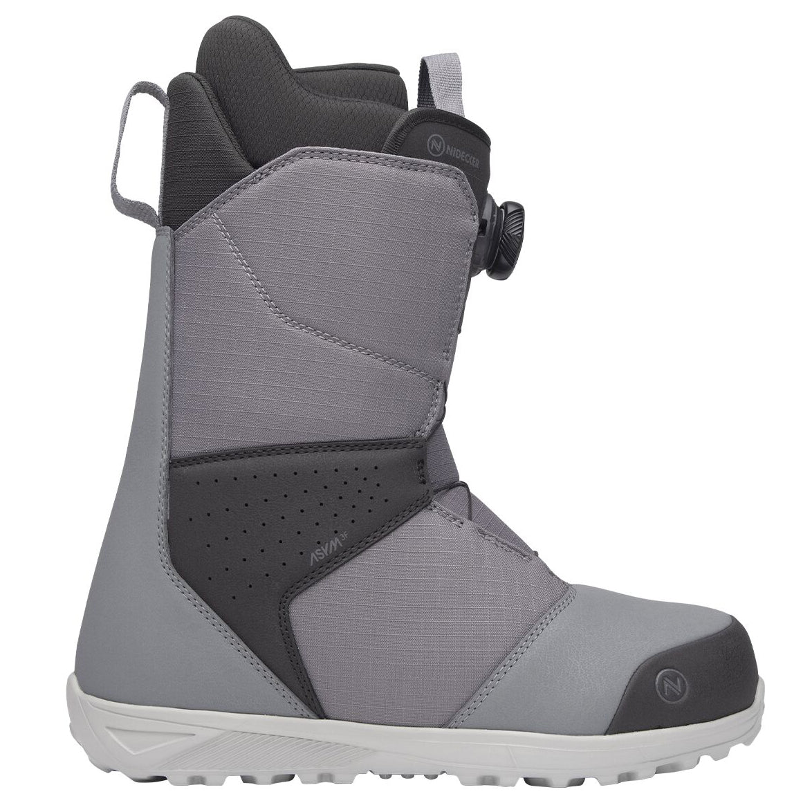 Nidecker Sierra Snowboard Boots – evo