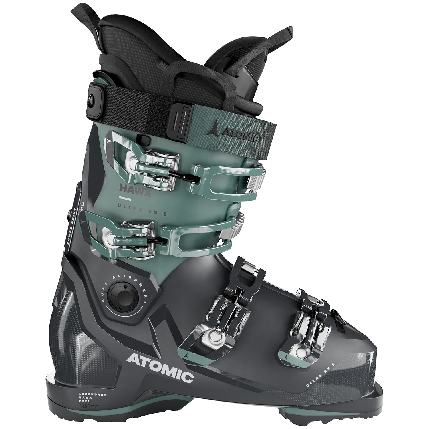 Atomic Hawx 95 Ultra スキーブーツ 22-22.5cm Atomic Hawx Ultra 95 S GW Ski Boots - Women's 2025 – evo