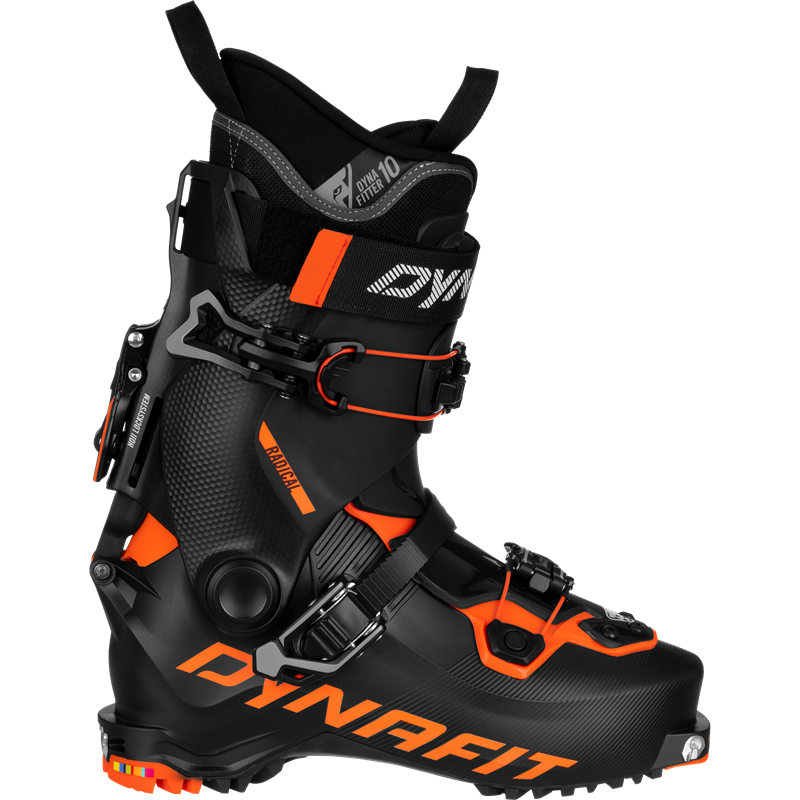 Dynafit Radical Alpine Touring Ski Boots 2026 – evo