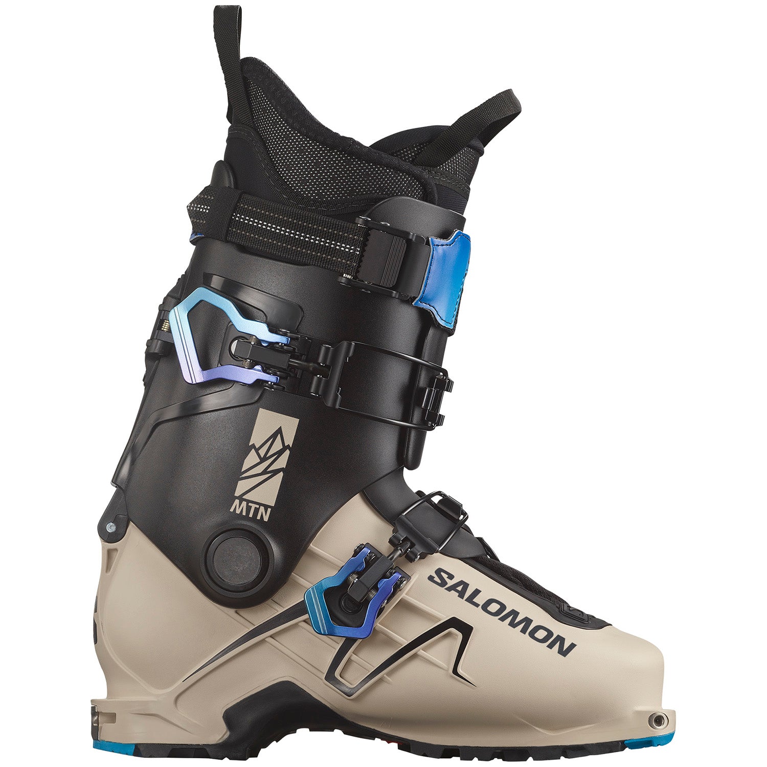 2017 salomon mtn lab skis S/Lab QST Echo Expertly tailored for skiers ranging from intermediate to advanced levels Salomon S/Lab MTN Alpine Touring