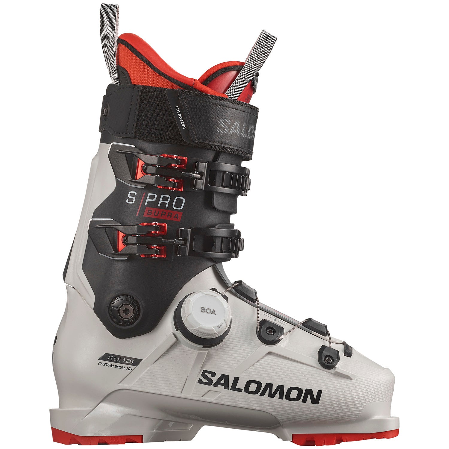 Salomon S/Pro Supra BOA 120 Ski Boots 2025 – evo