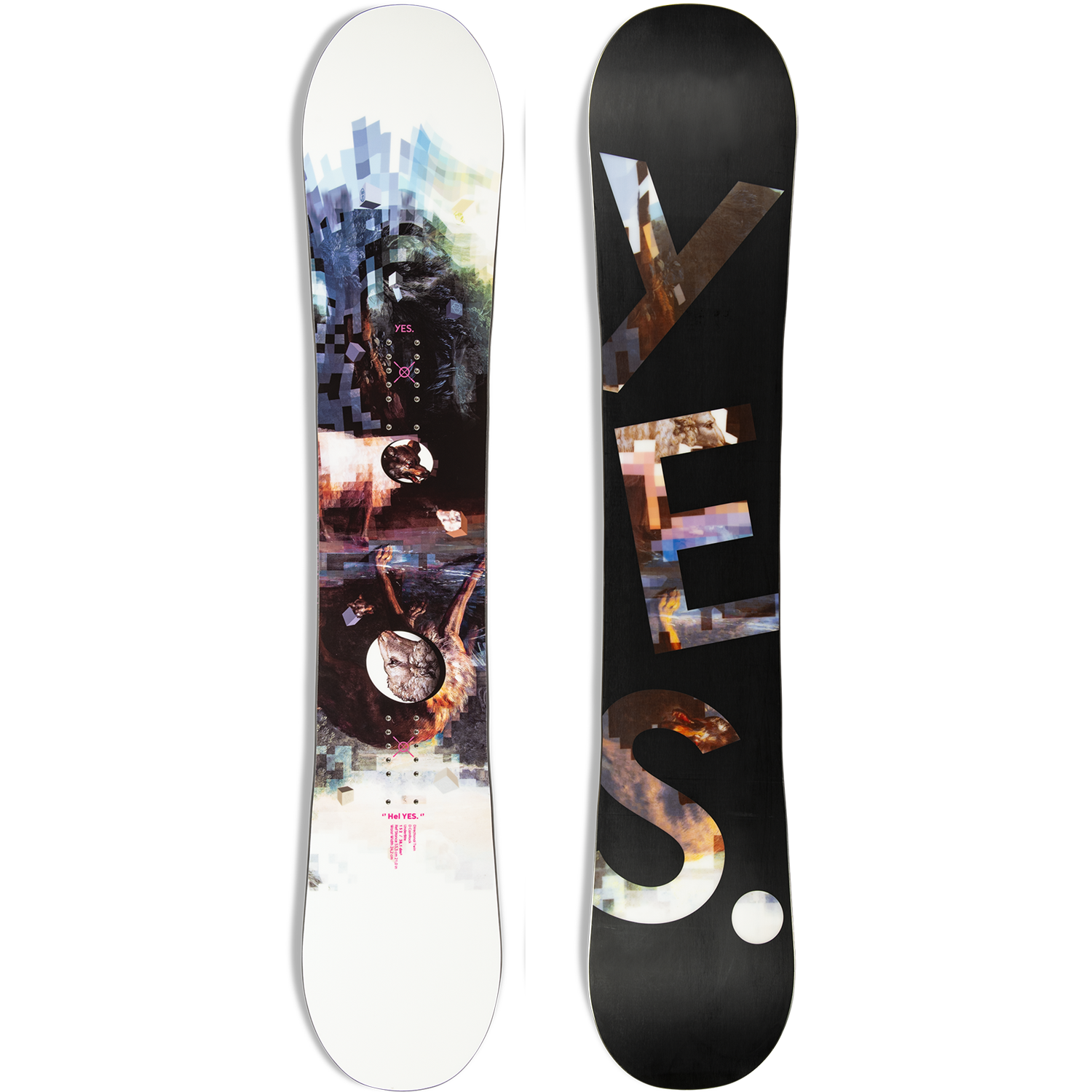 hel yes snowboard uk Yes. Hel Yes. Snowboard
