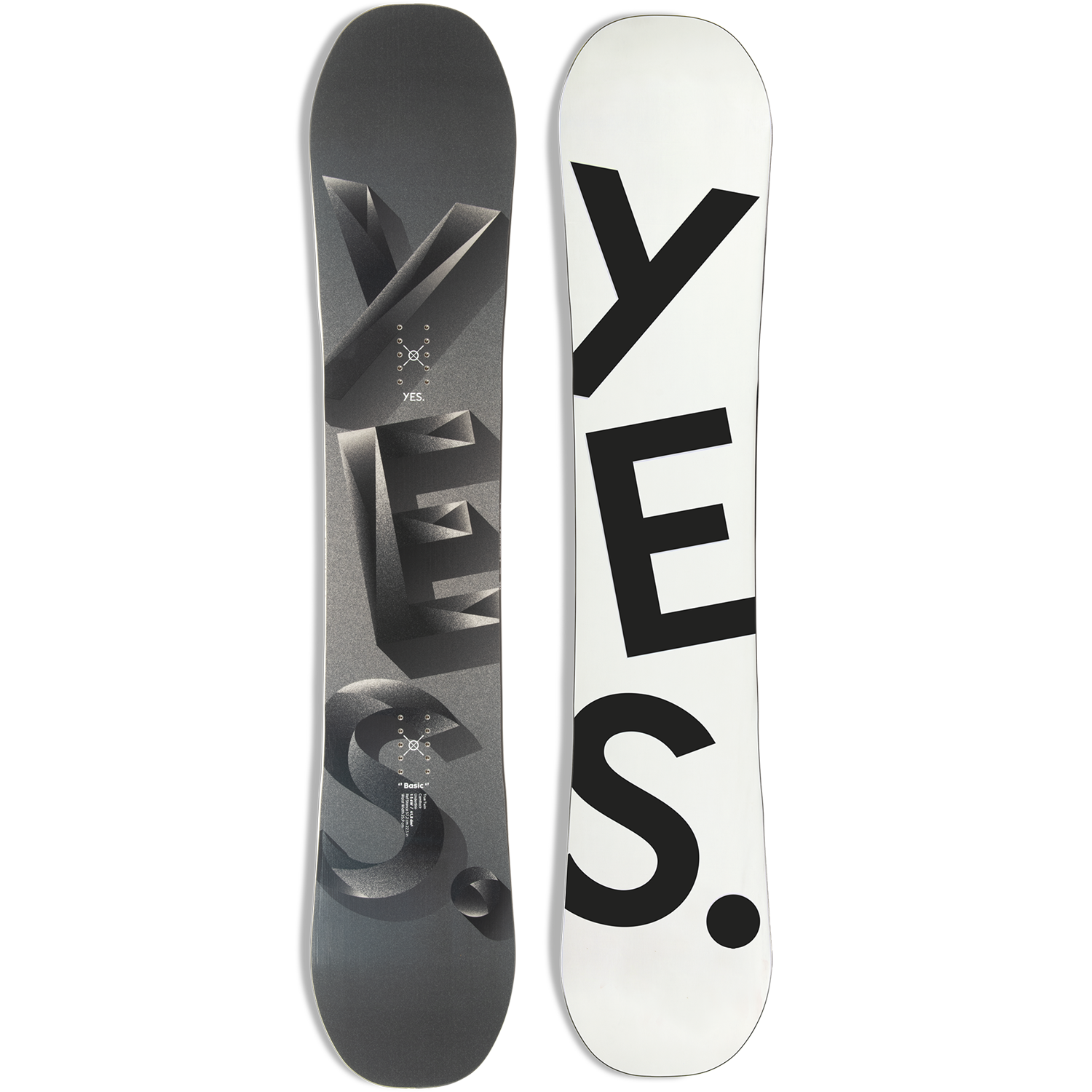 yes beginner snowboard Yes. Basic Snowboard 2024 – evo