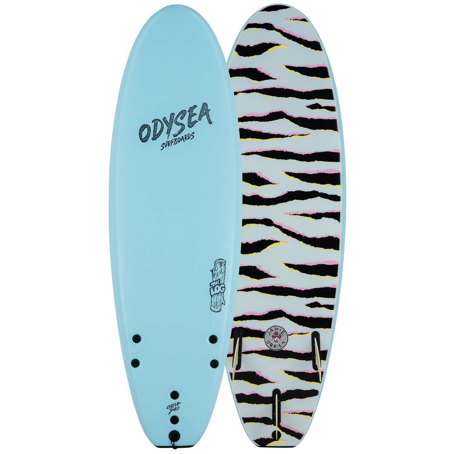 Catch Surf Odysea 6'0