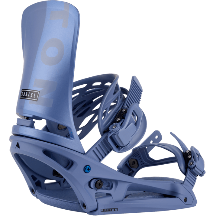Burton Cartel EST Snowboard Bindings – evo