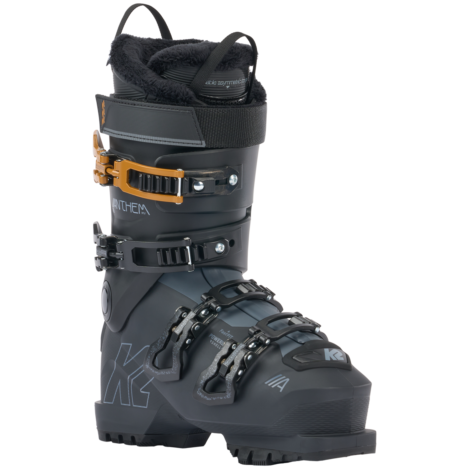 K2 Anthem 85 MV Ski Boots - Women's 2026 – evo