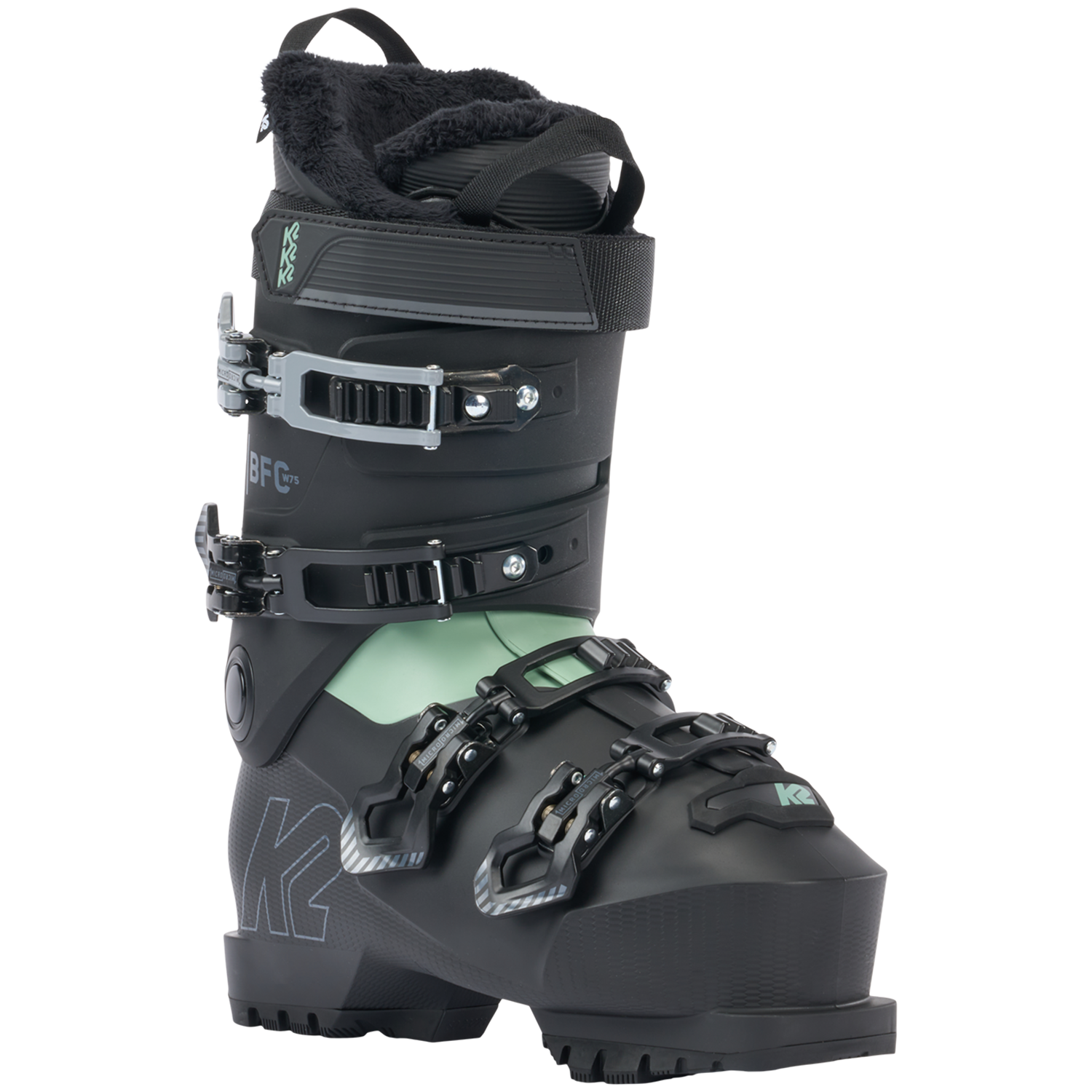 K2 Women's BFC 75 Ski Boots 2026
