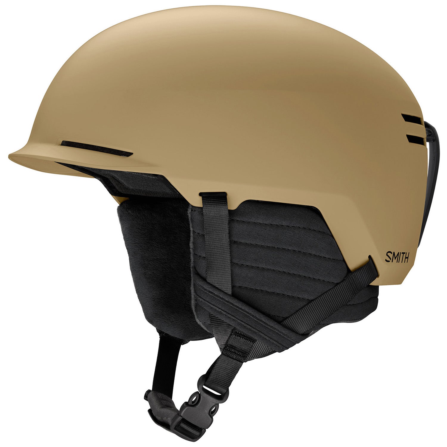 Smith Scout MIPS Round Contour Fit Helmet – evo