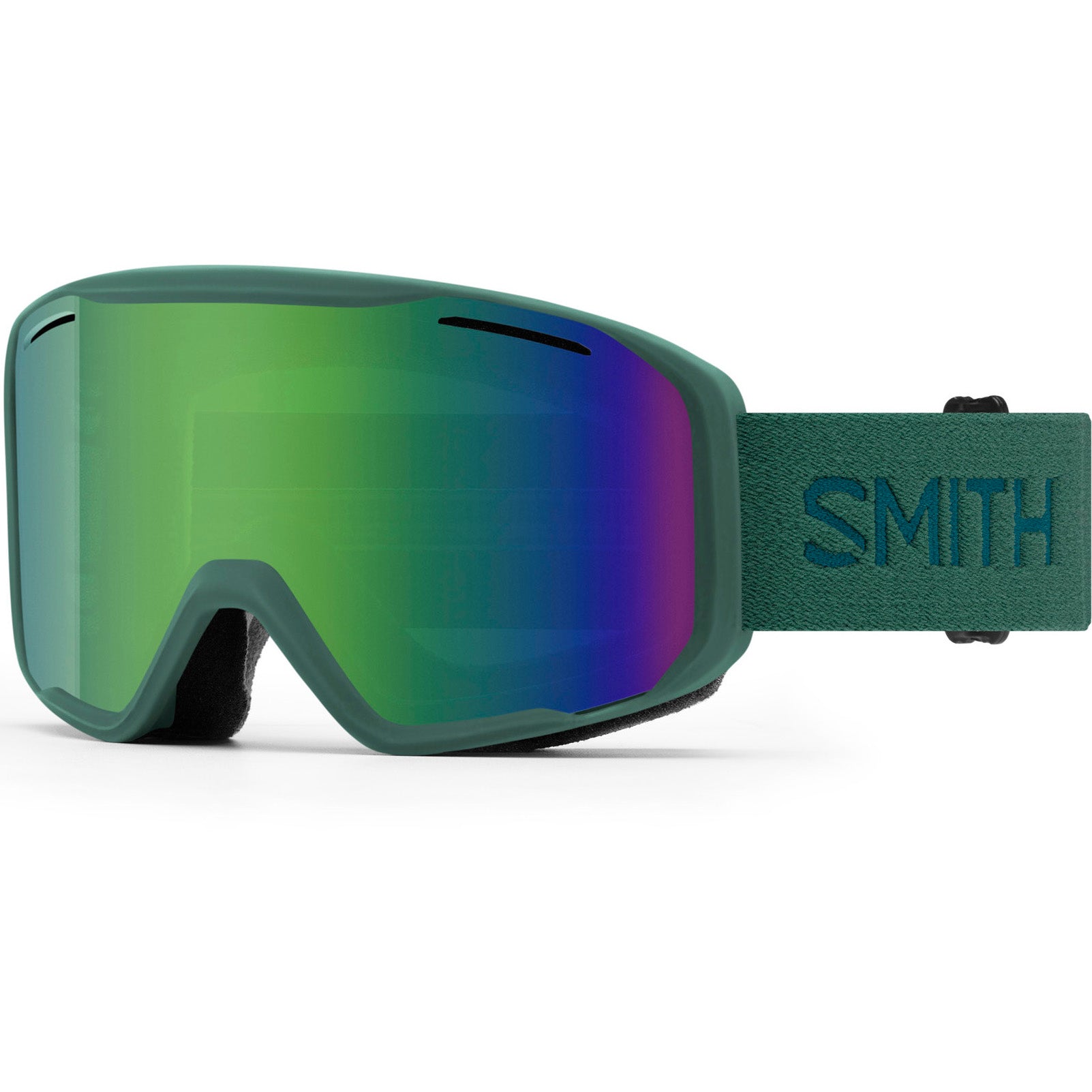 Smith Blazer Low Bridge Fit Goggles – evo