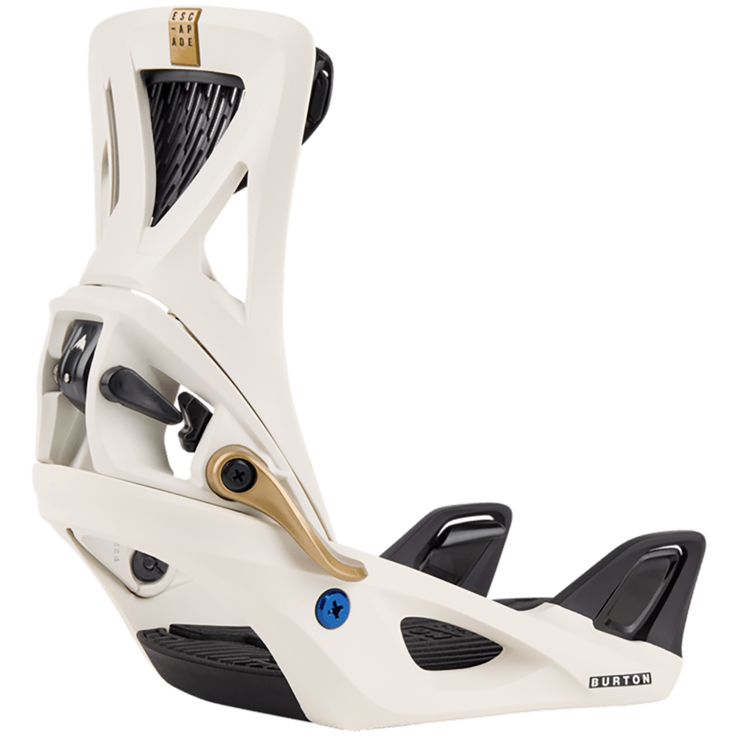 Burton Step On Escapade Snowboard Bindings - Women's – evo