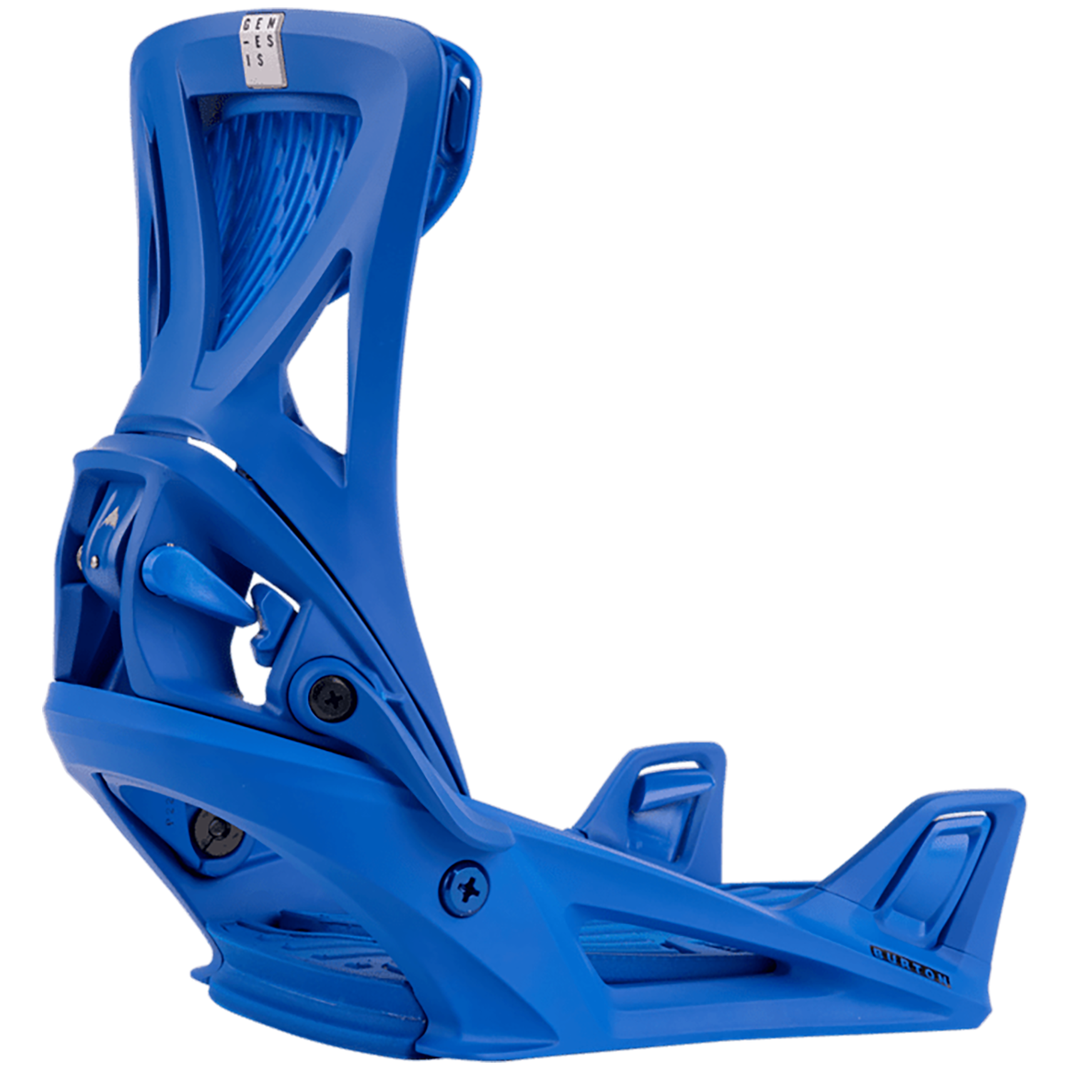 Burton Step On Genesis Snowboard Bindings