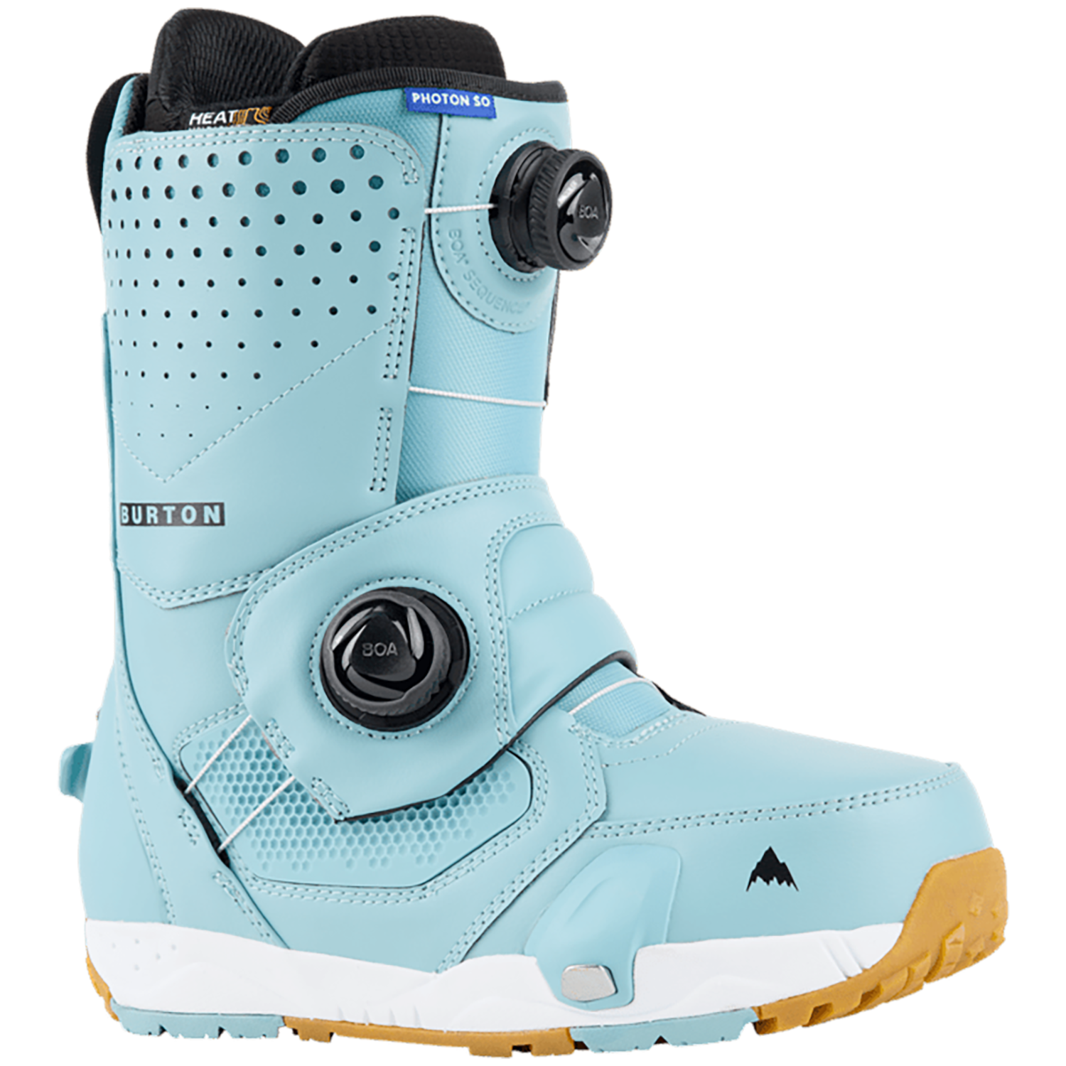 Burton Photon Step On Snowboard Boots – evo