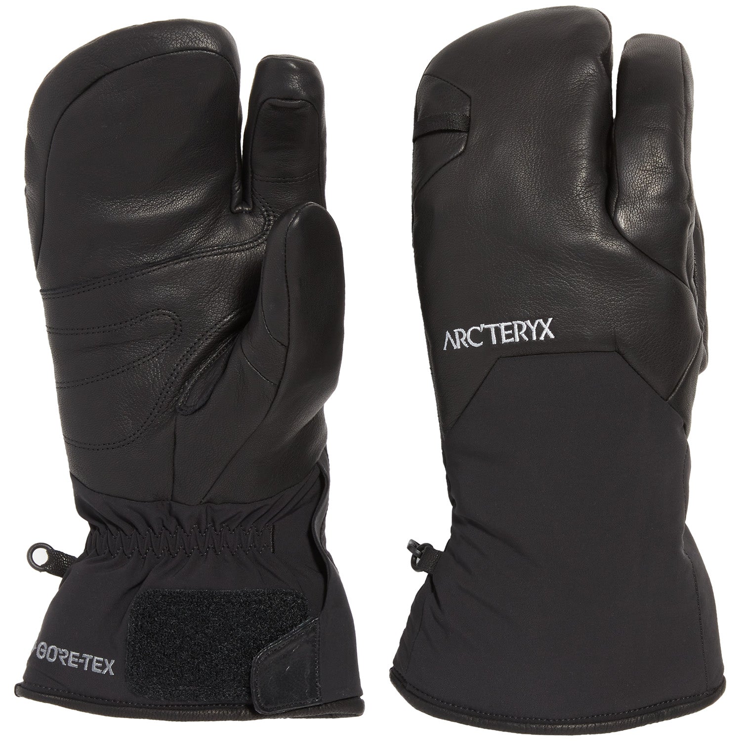 Arc'teryx Sabre Index Mittens – evo