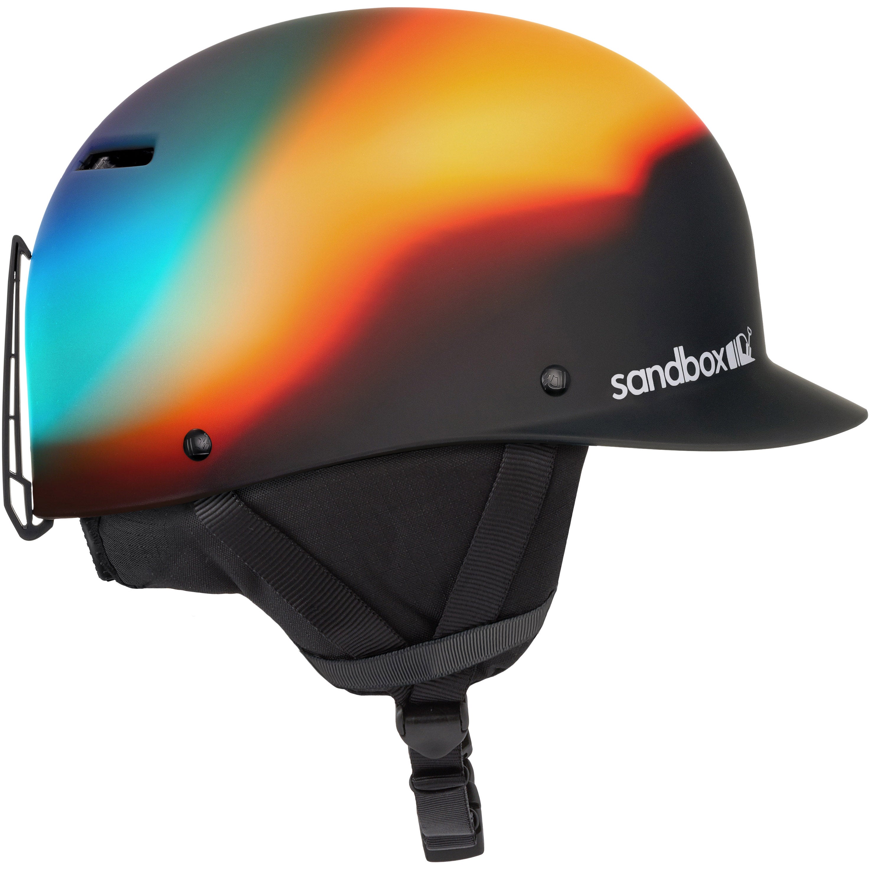 Sandbox Classic 2.0 Snow Helmet – evo