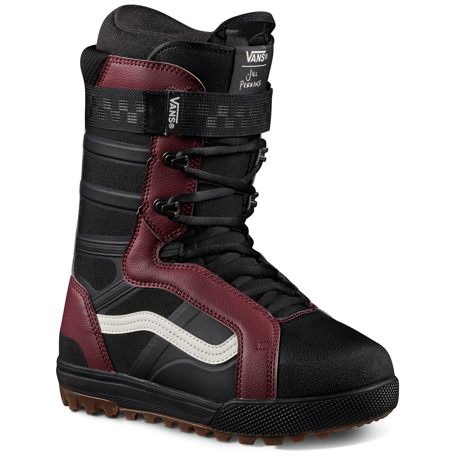 Vans Hi-Standard Pro Snowboard Boots - Women's 2024 – evo