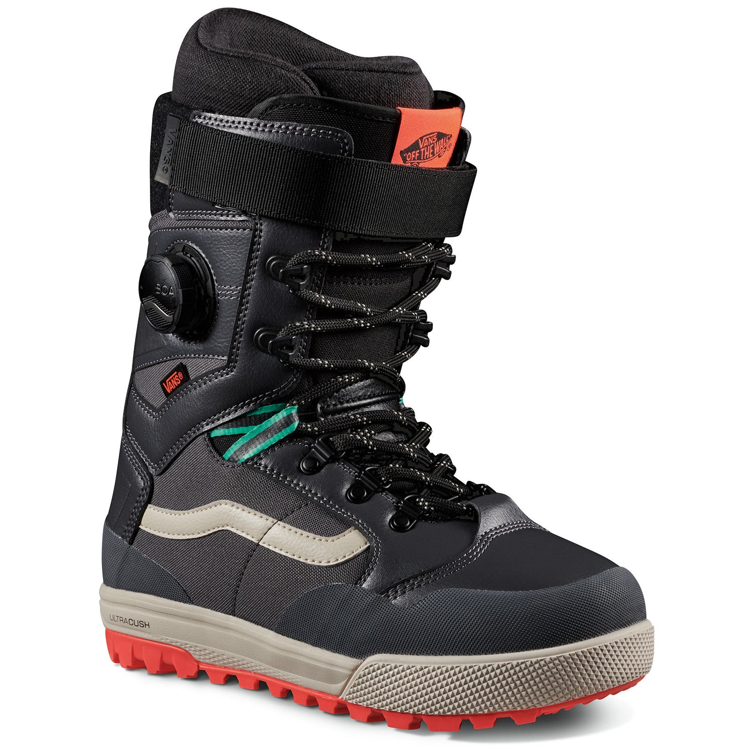 VANS LUNA VENTANA PRO スノーボードブーツ 22.5 Vans Luna Ventana Pro Snowboard Boots - Women's 2024 – evo