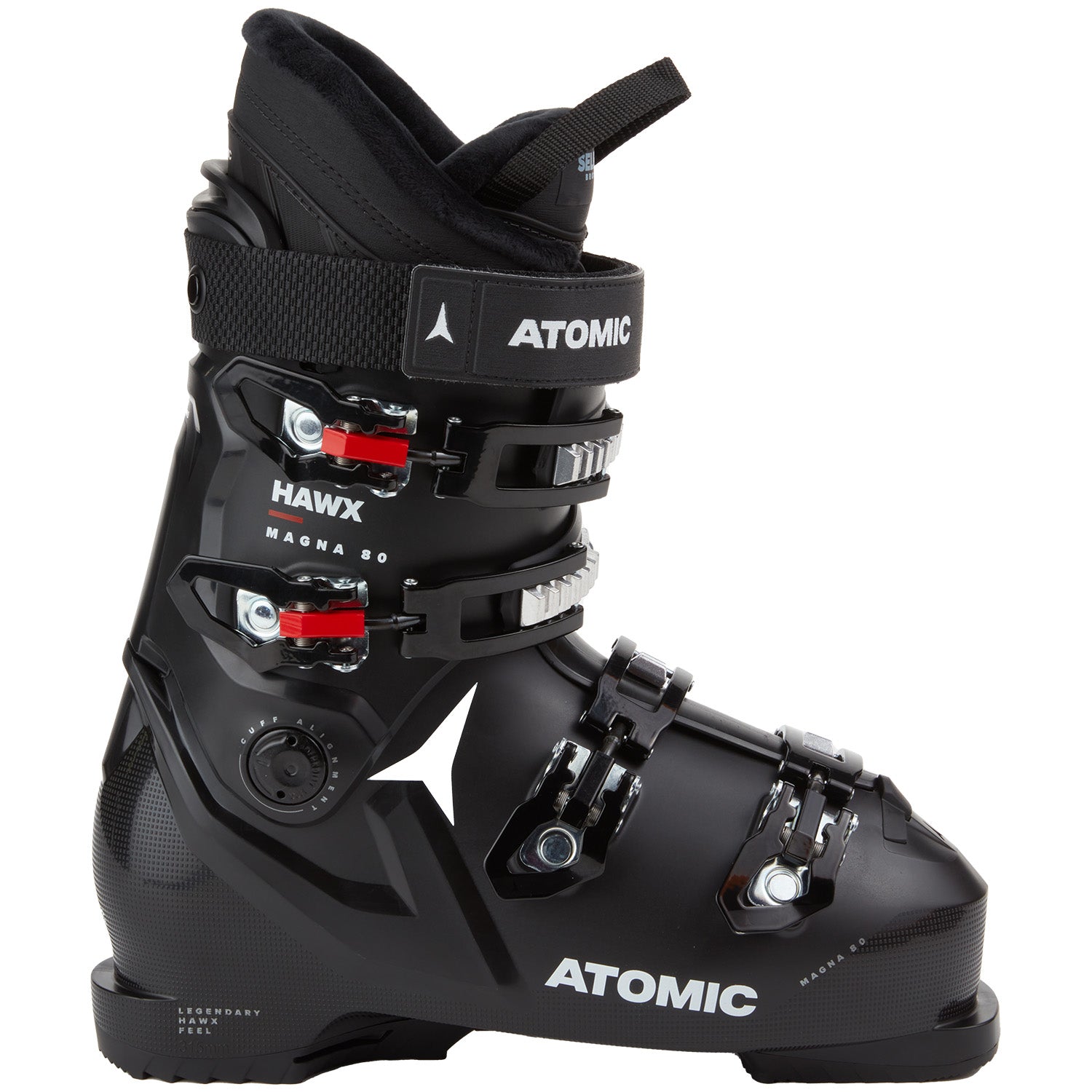 Atomic Hawx Magna 80 Ski Boots 2025 – evo Atomic Hawx Magna 80 Ski Boots 2025 – evo