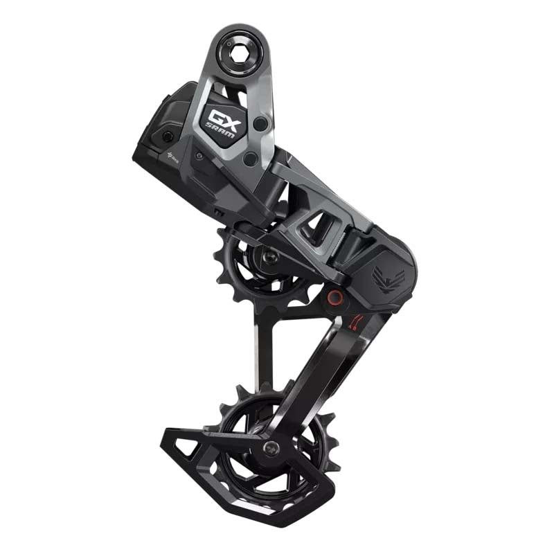SRAM AXS電動変速機 RD カセット 12速　GX Eagle AXS SRAM GX Eagle AXS Transmission 12-Speed Rear Derailleur – evo