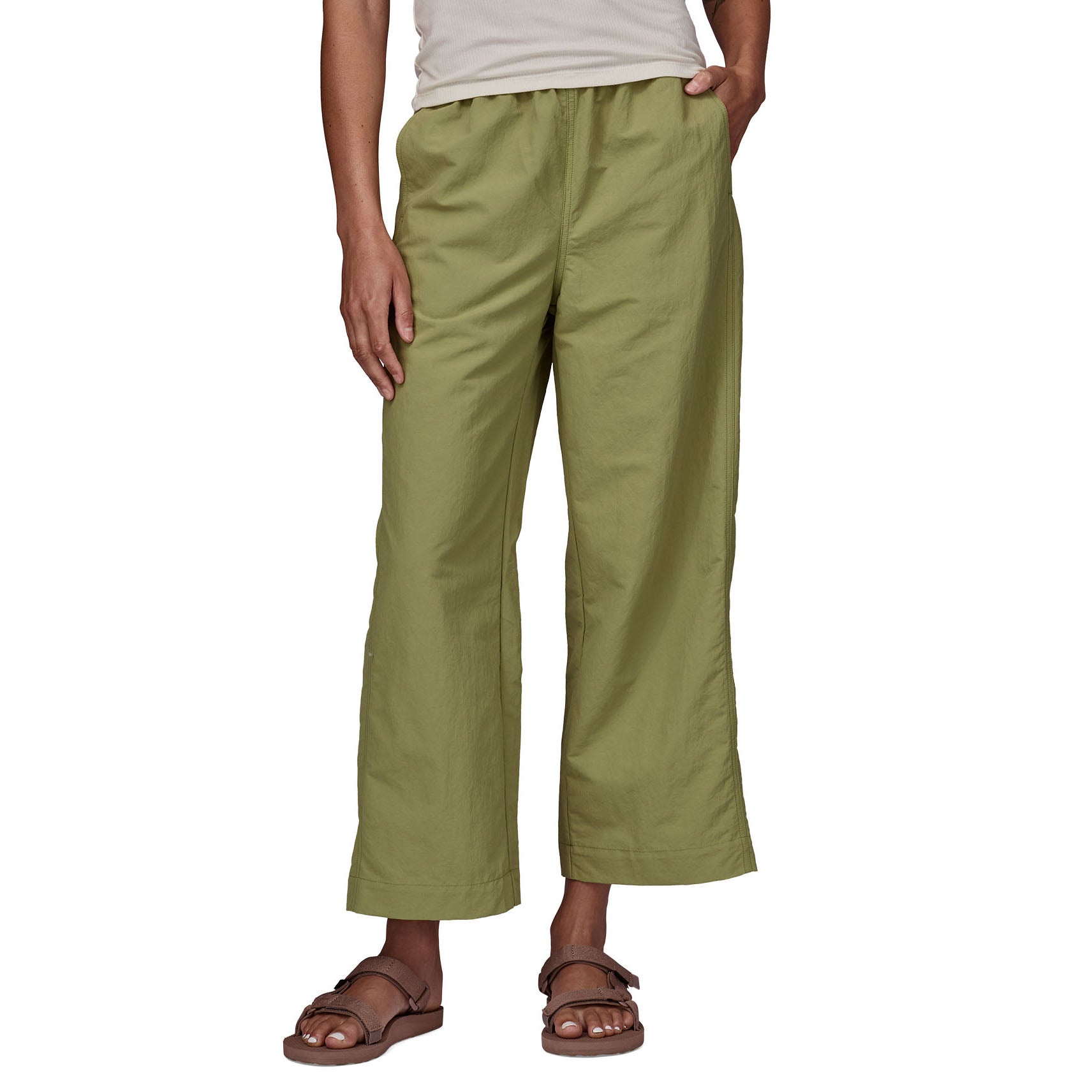 Patagonia Outdoor Everyday Pants - Women's – evo