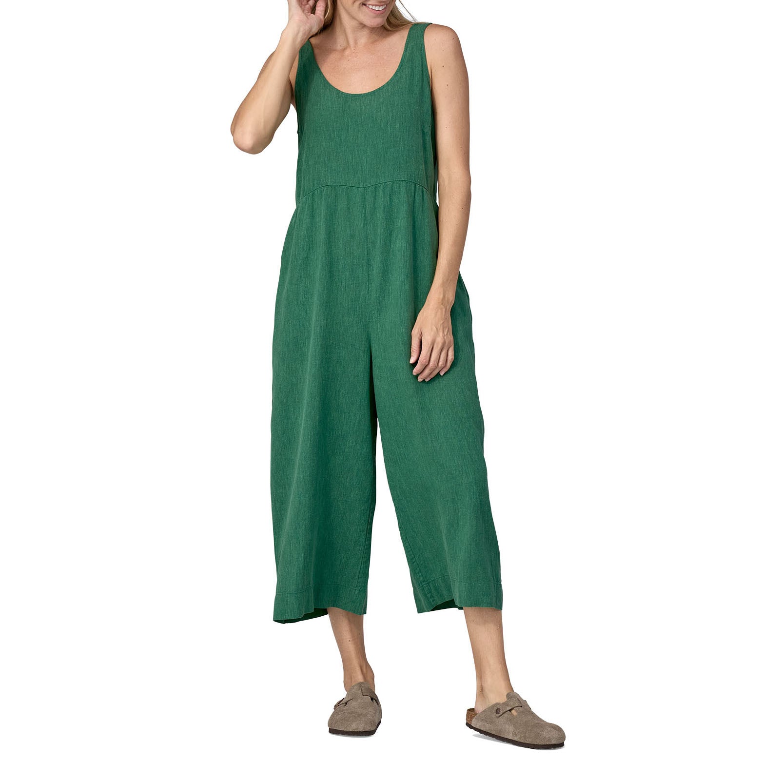Patagonia Garden Island Jumpsuit - Women's – evo