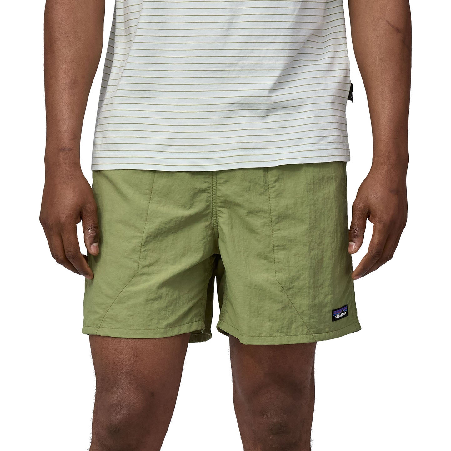 Patagonia Baggies 5