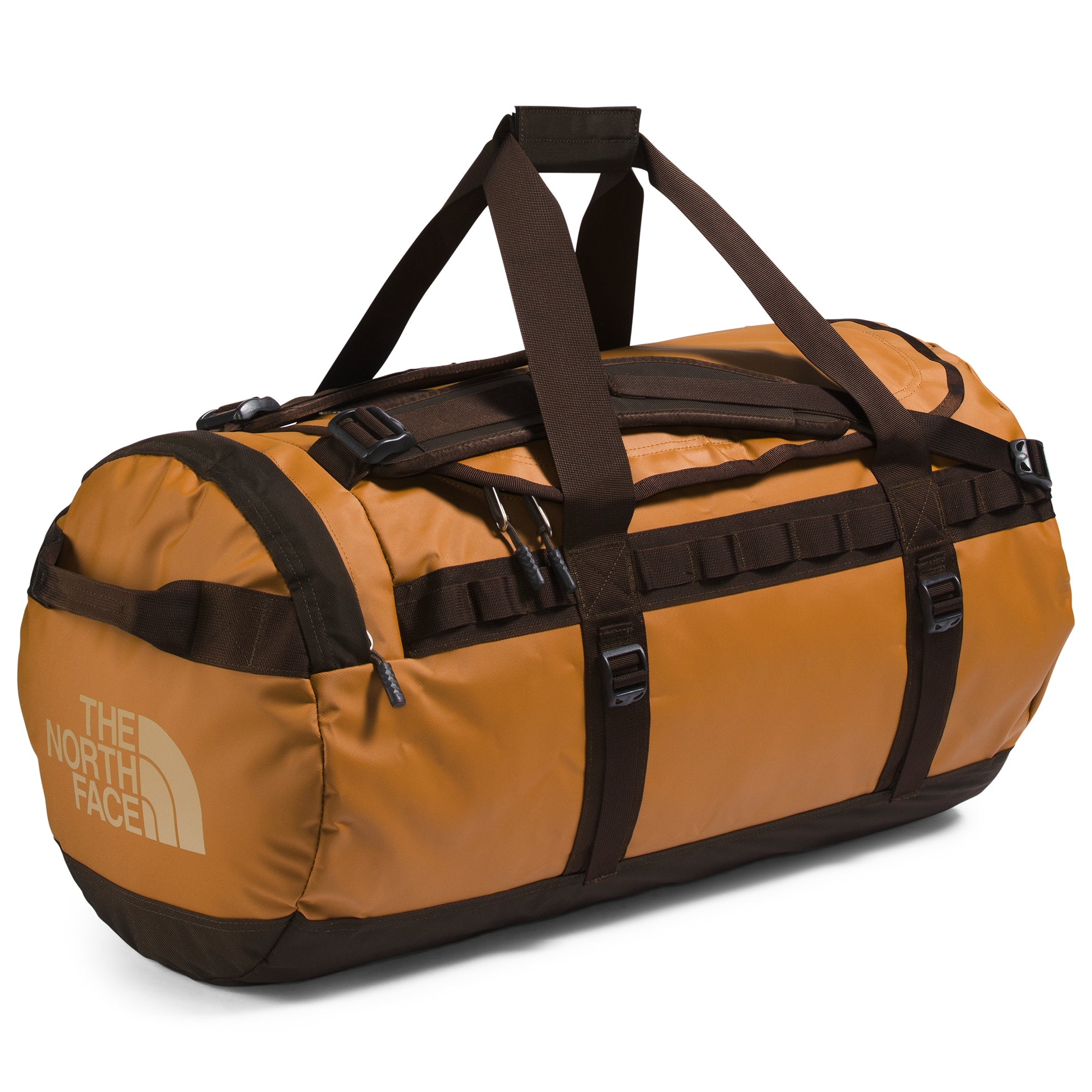 The North Face Base Camp Duffel Bag - M – evo