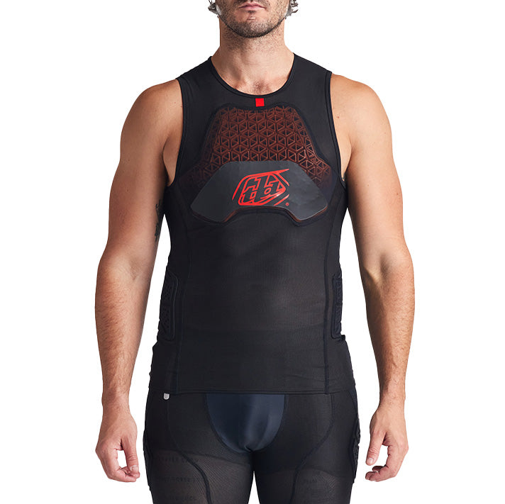 Troy Lee Designs Stage Ghost D3O Vest Baselayer – evo