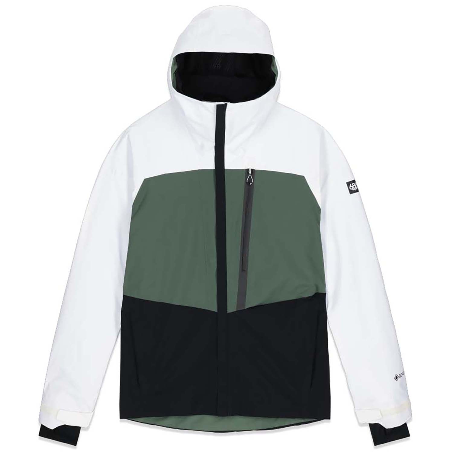 686 GORE-TEX GT Jacket - Men's – evo