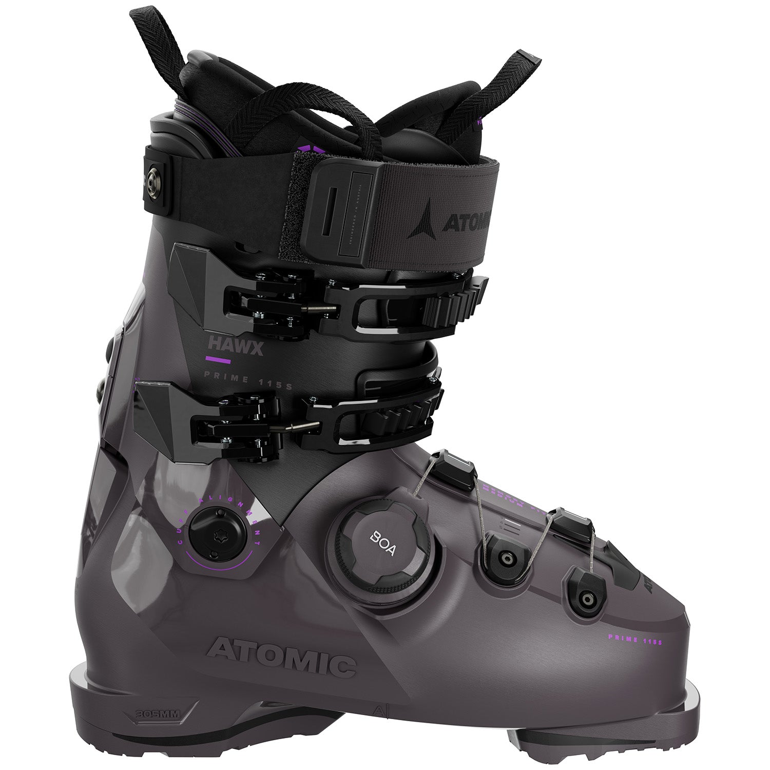 Atomic Hawx Prime 115 S BOA W GW Ski Boots - Women's 2026 – evo