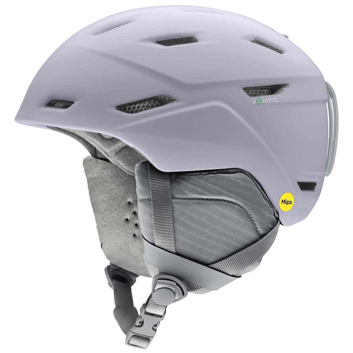 Smith ヘルメット mirage MIPS sサイズ Smith Mirage MIPS Helmet - Women's – evo
