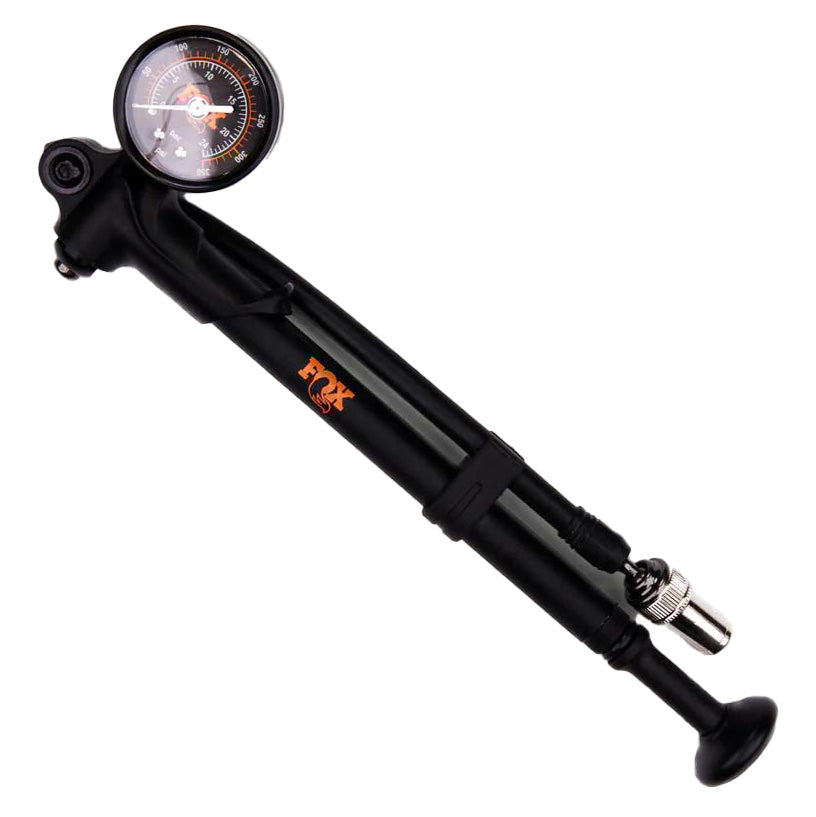 Fox Racing HP Shock Pump – evo