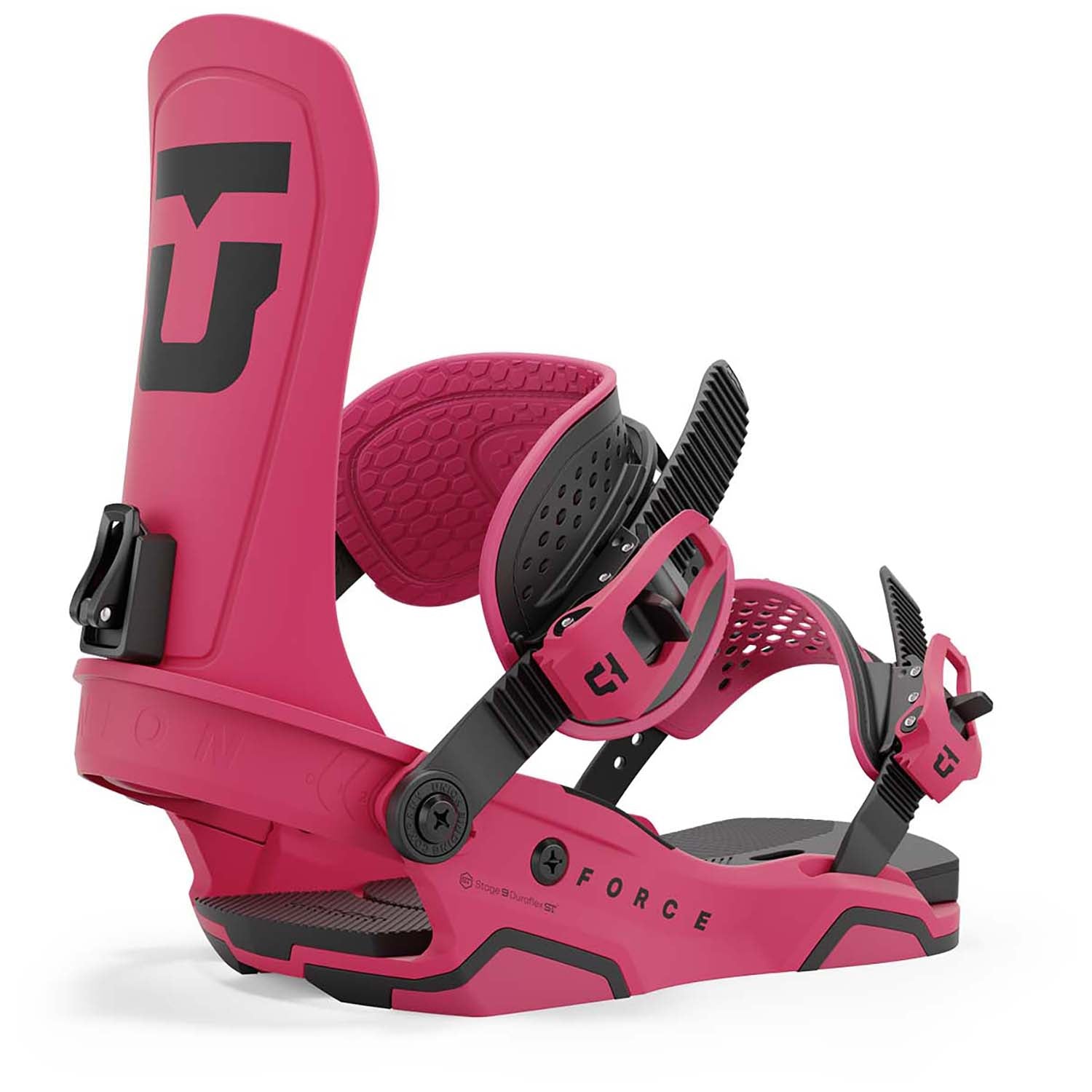 Union Force Snowboard Bindings 2025 – evo