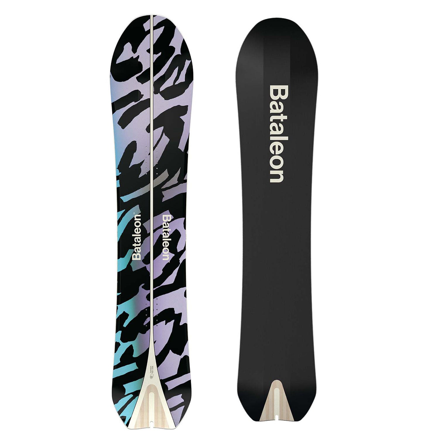 Bataleon Chameleon Snowboard 2025 – evo