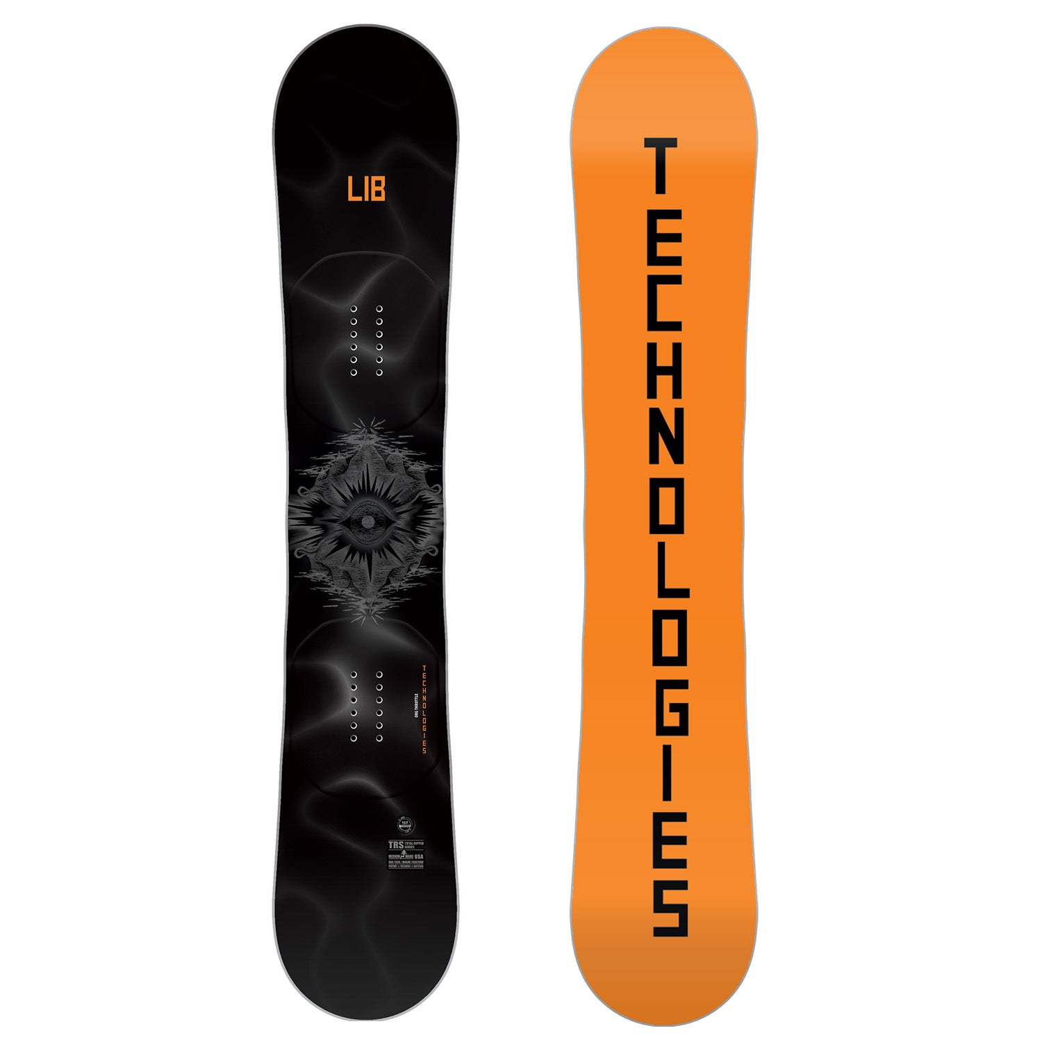 Lib Tech TRS C3 Snowboard 2025 – evo