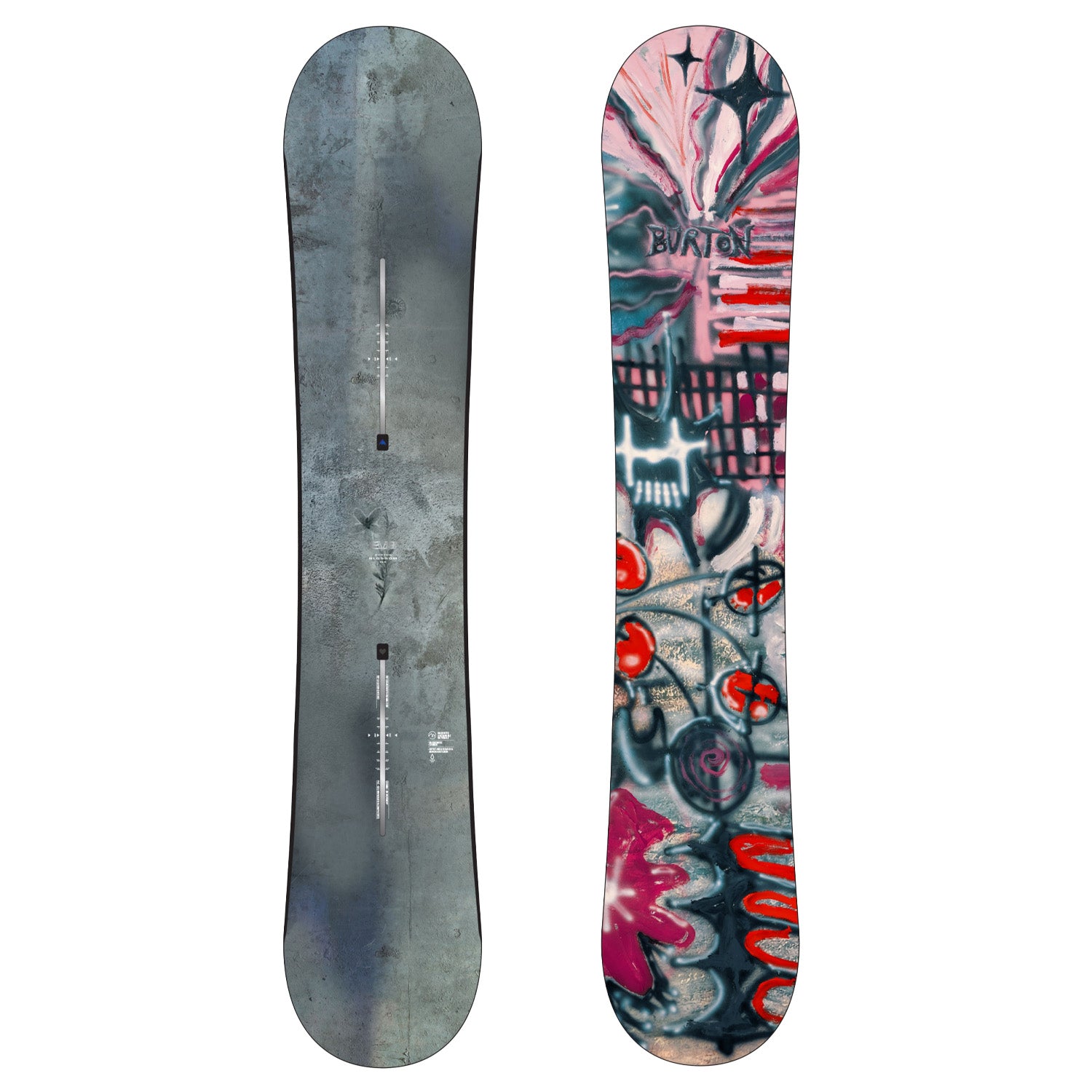 Burton Blossom Snowboard 2025 – evo