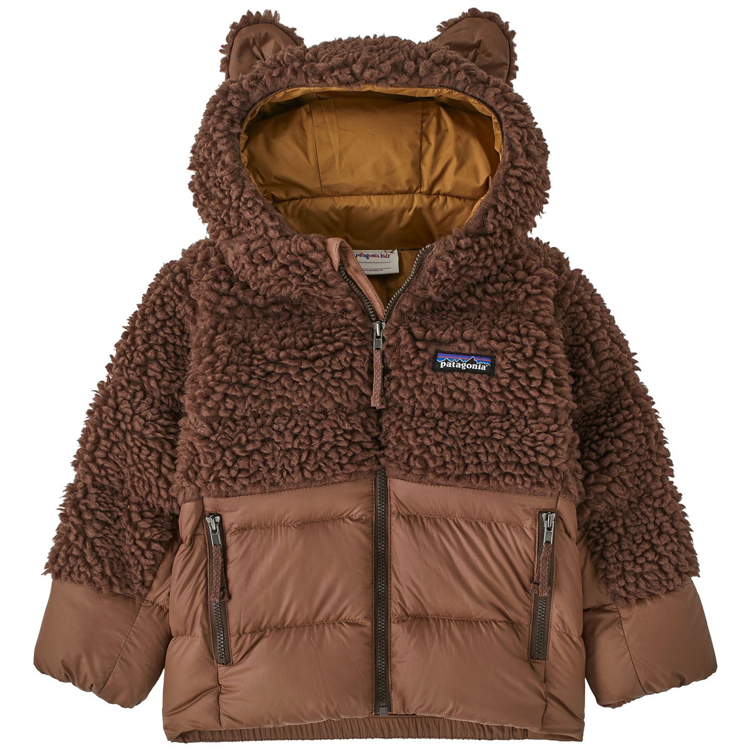 Patagonia Hi-Loft Furry Friends Jacket - Infants' – evo
