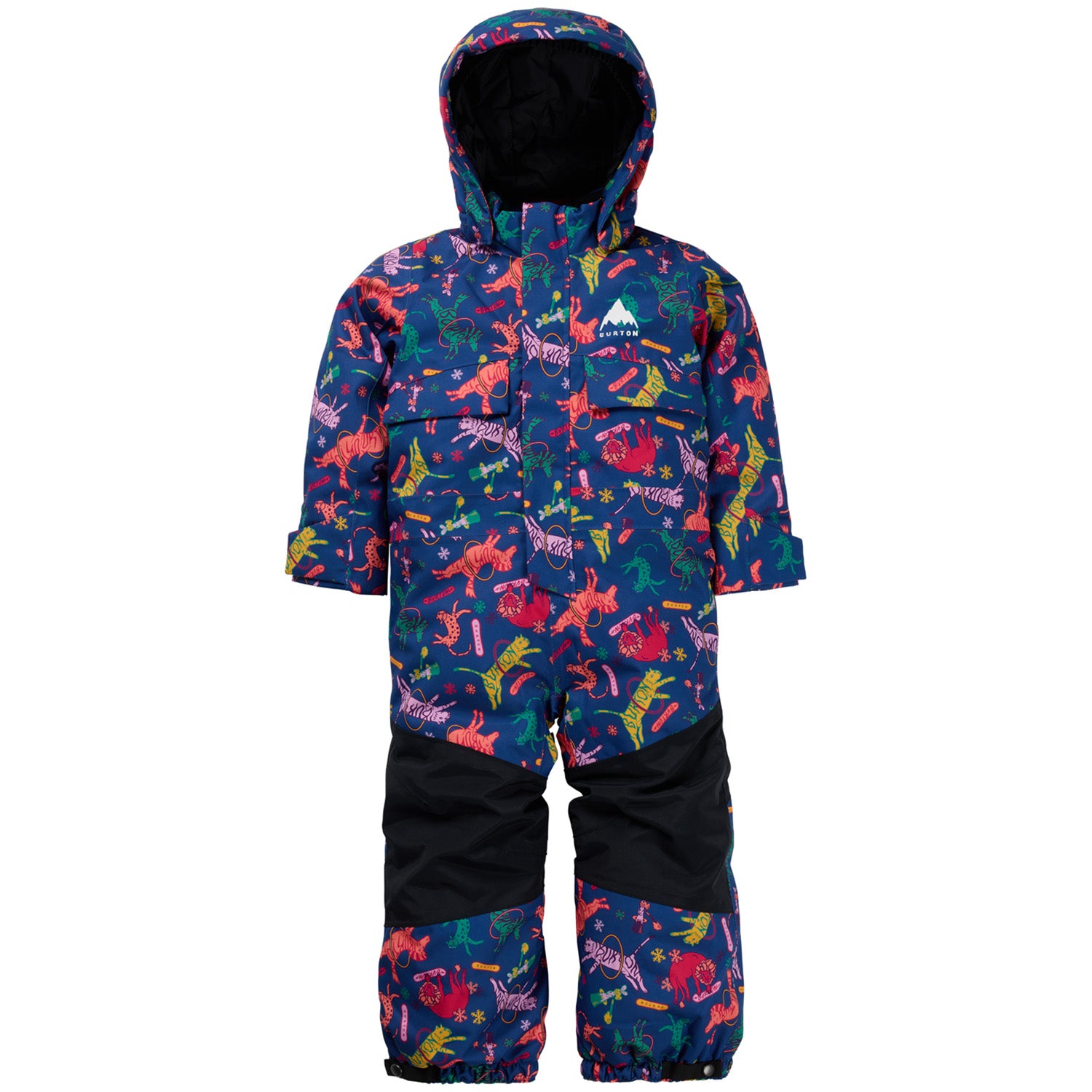 Burton 2L One Piece - Toddlers' – evo