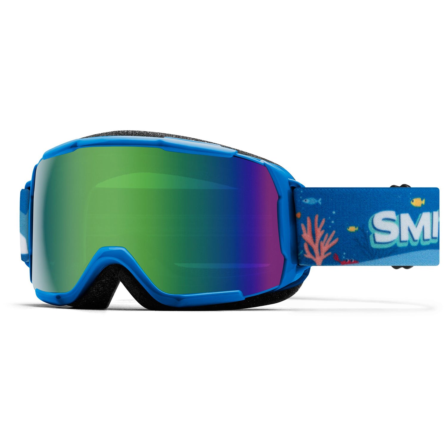Smith Grom Goggles - Big Kids' – evo