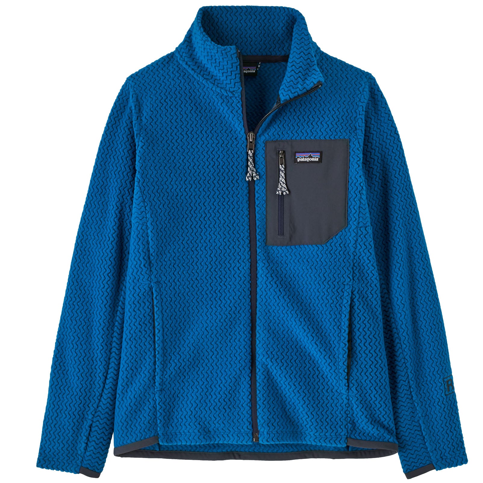 Patagonia R1 Air Full-Zip Jacket - Kids' – evo