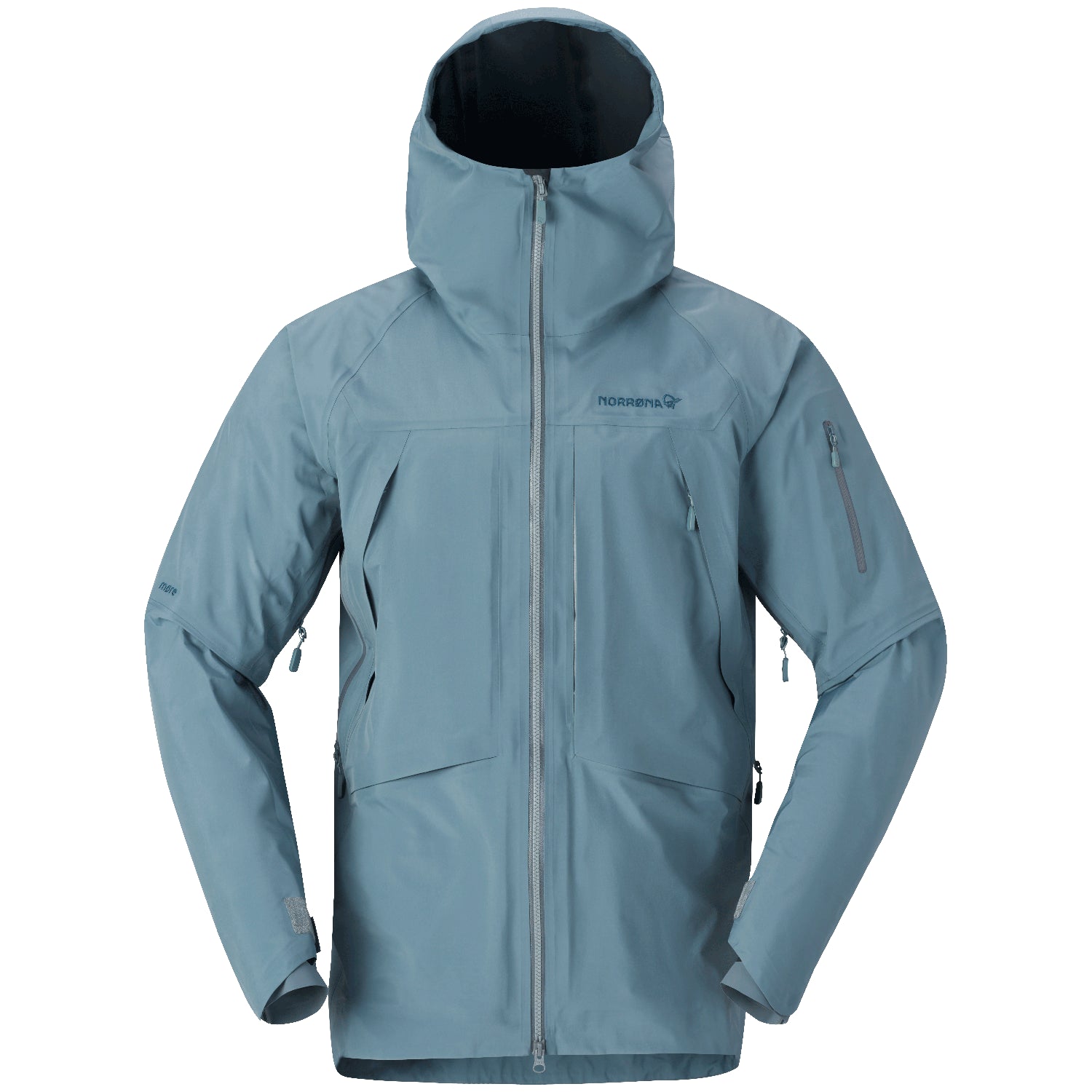 Norrona Møre GORE-TEX Jacket - Men's – evo