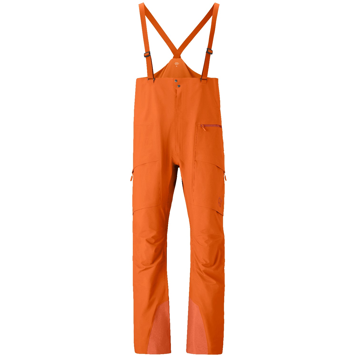 Norrona Møre GORE-TEX Bibs - Men's – evo