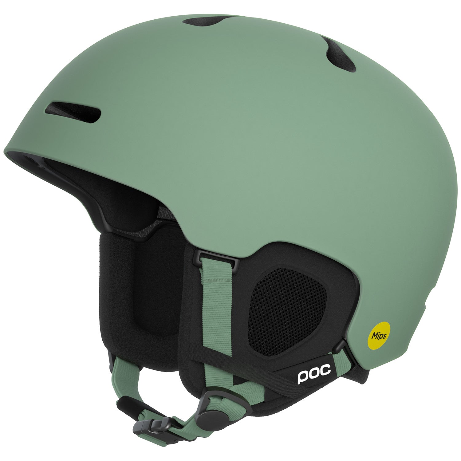 POC Fornix MIPS Helmet – evo